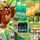 Download Run Run Bear Cell Phone Game